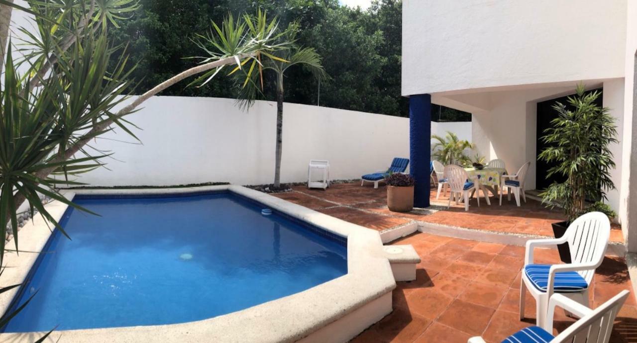 Magda House Arrecifes Punta Sam *
