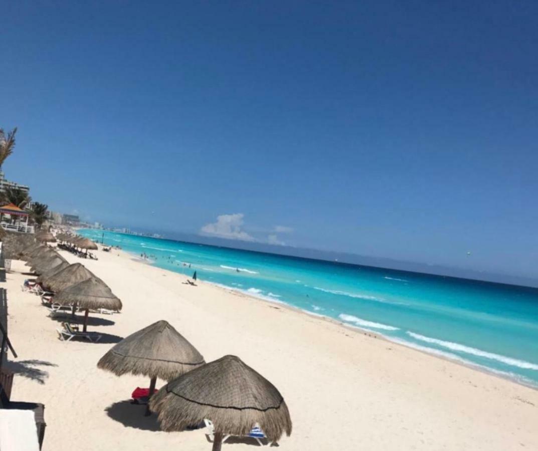 Penthouse Frente Al Mar Apartamento