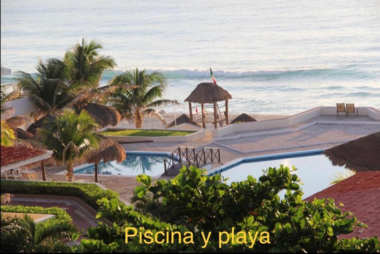 Penthouse Frente Al Mar