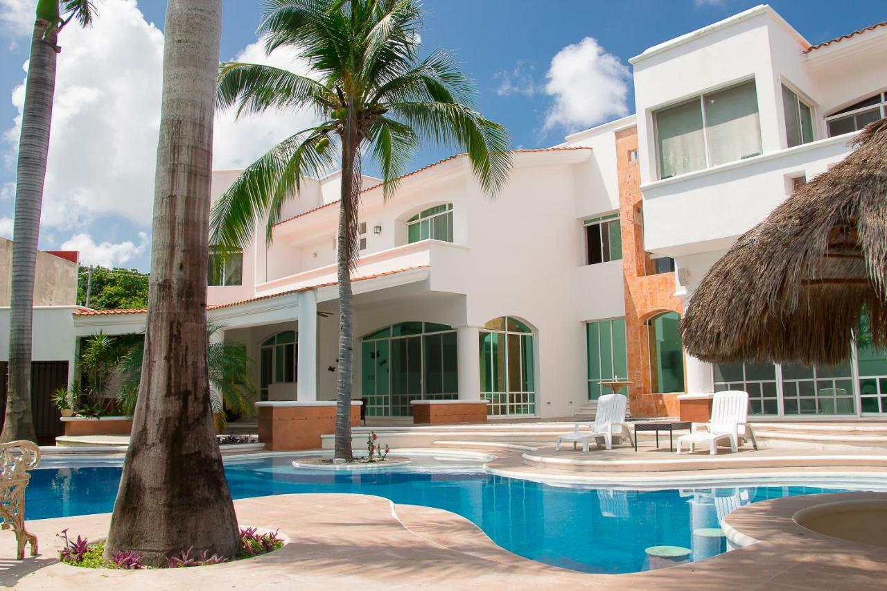 Villa Luxury Alamos *
