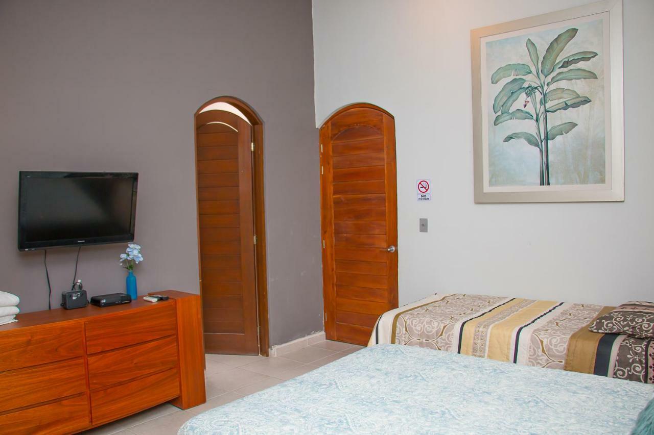 Villa Luxury Alamos *
