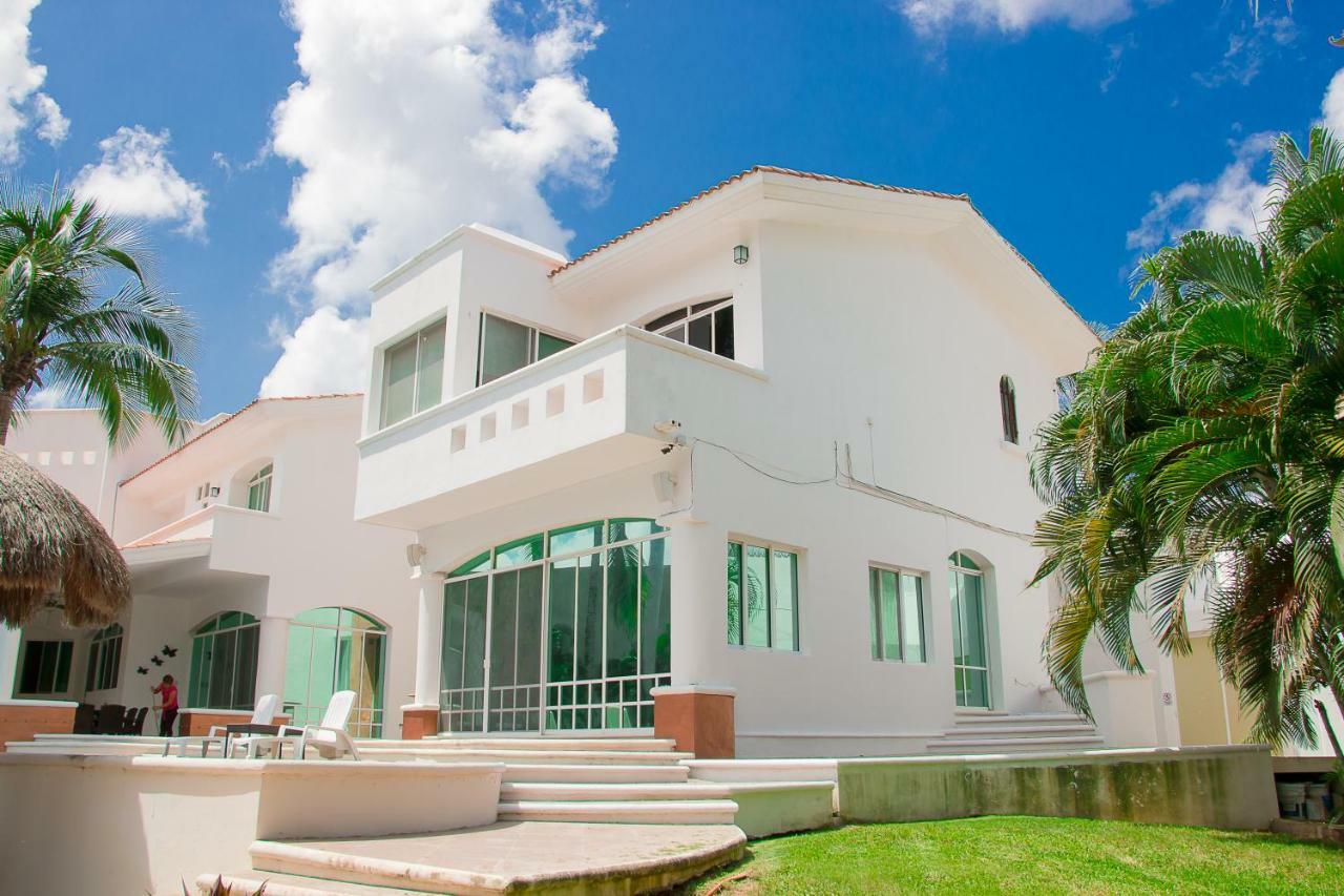 Luxury Alamos Cancún