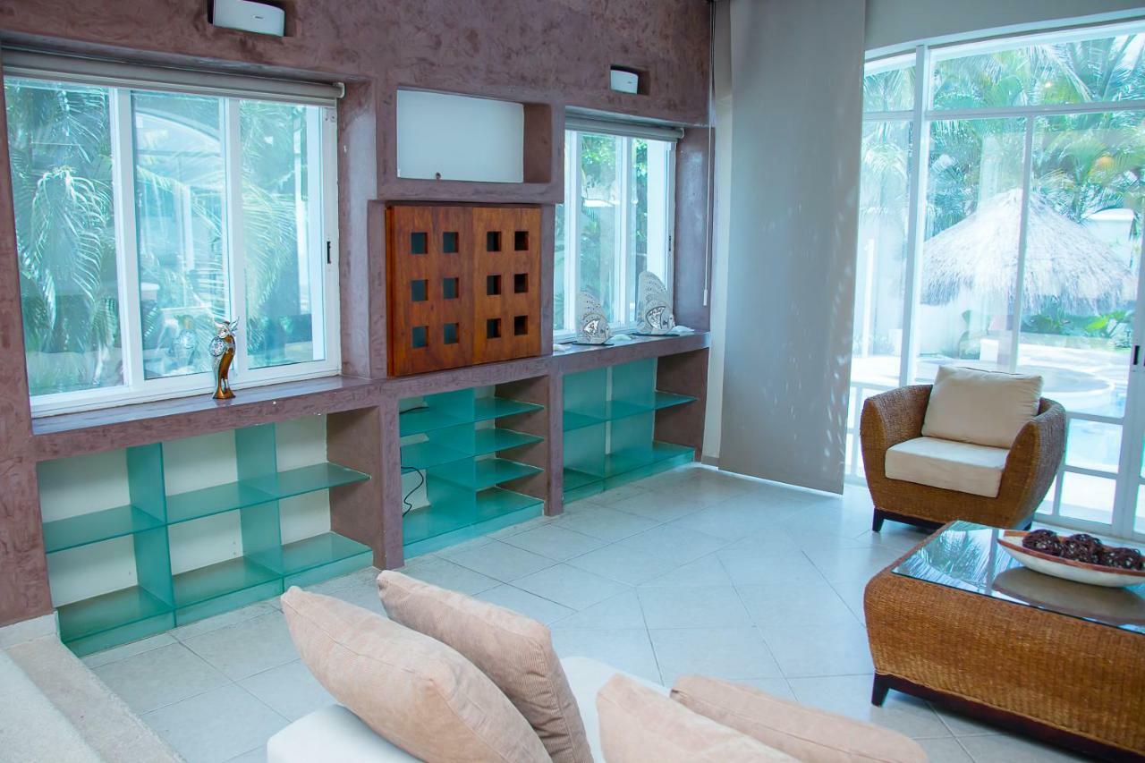 Luxury Alamos Villa