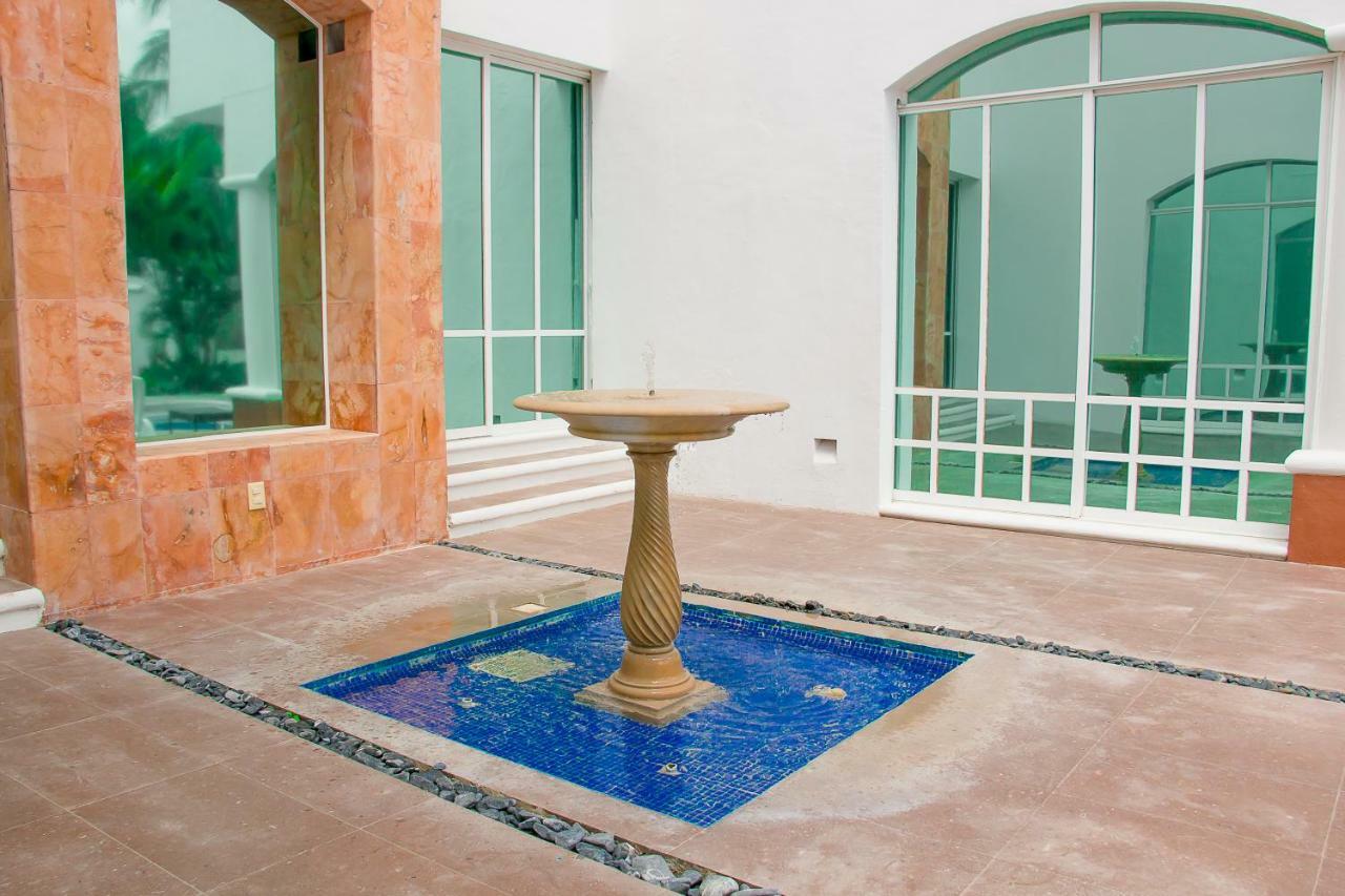 Villa Luxury Alamos Cancún
