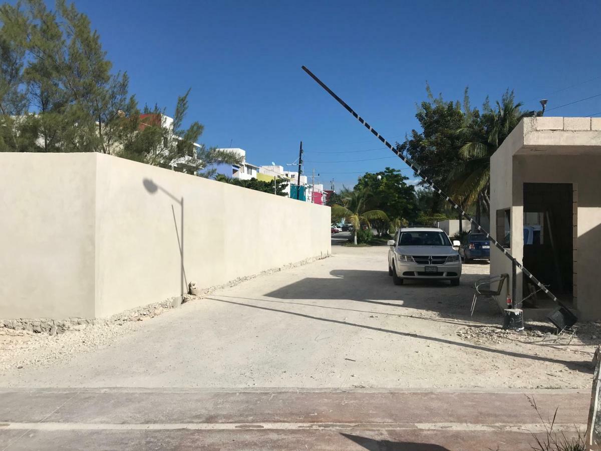 Apartment Departamento Punta Sam By Pinali