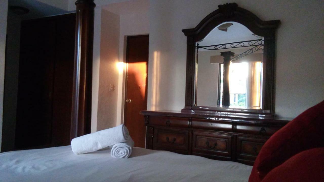 Mandala Premium Habitación en casa particular Cancún