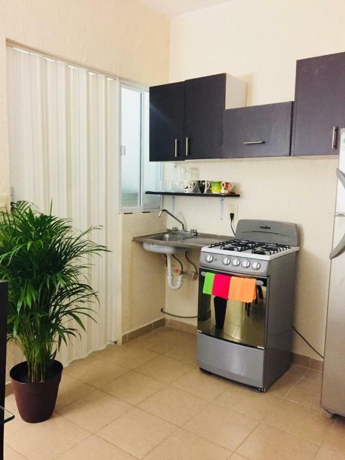 Gili's House Apartment Cancun