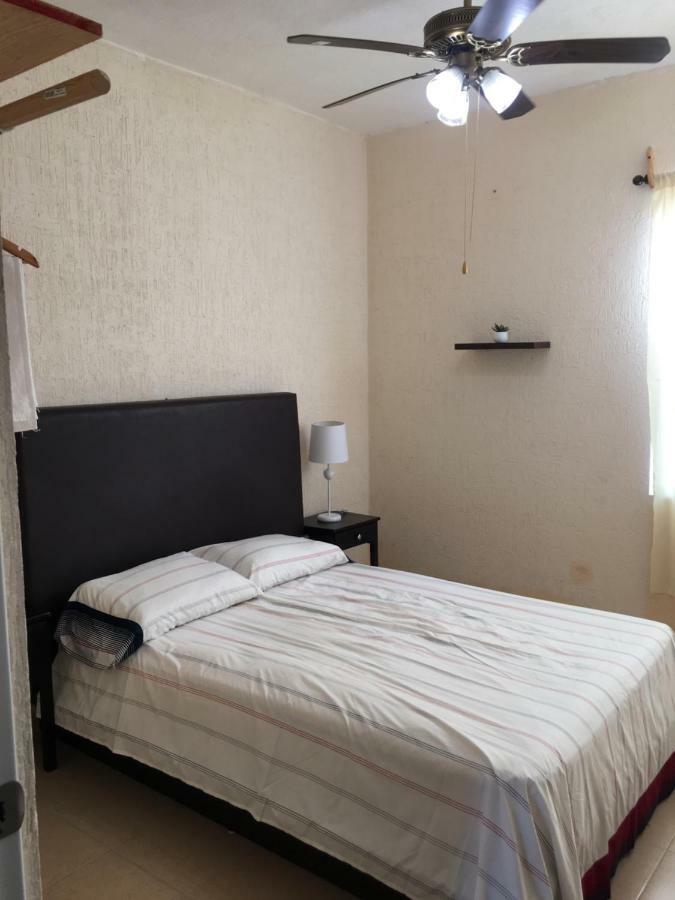 Gili's House Apartment *