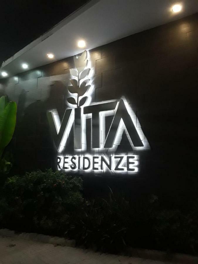 Apartamento Residencial Vita Residenze *