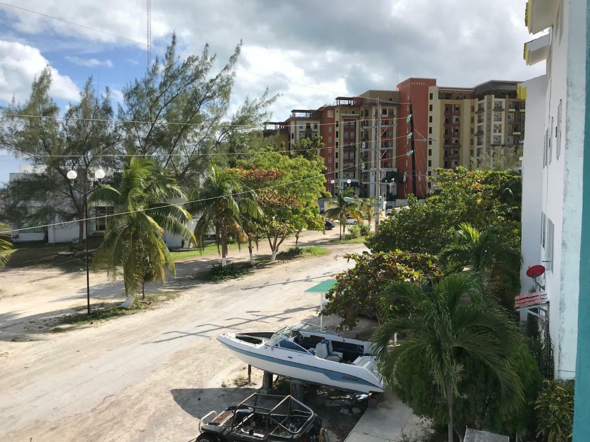 Departamento Punta Sam By Pinali Cancun