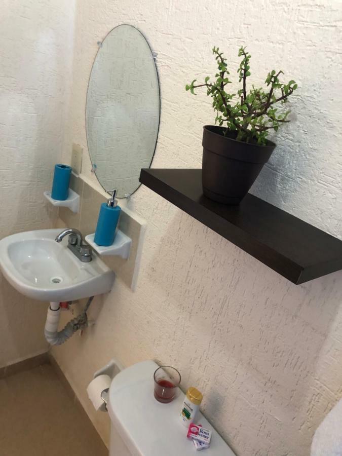 Apartamento Gili's House *