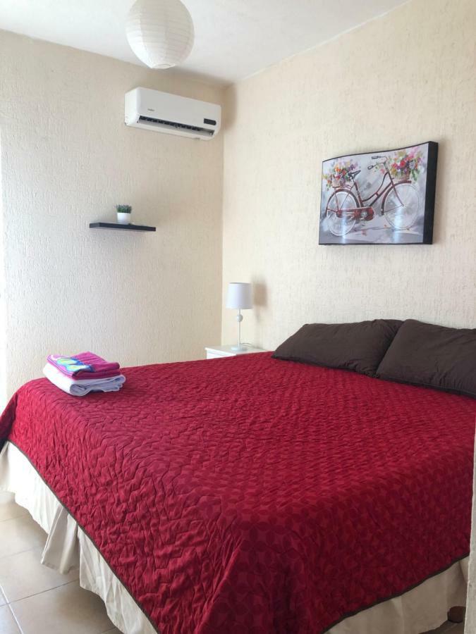 Apartamento Gili's House *