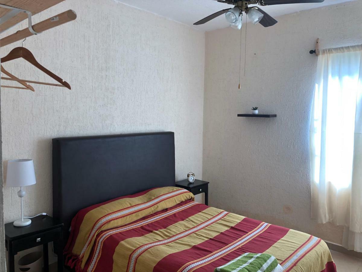 Gili's House Apartamento