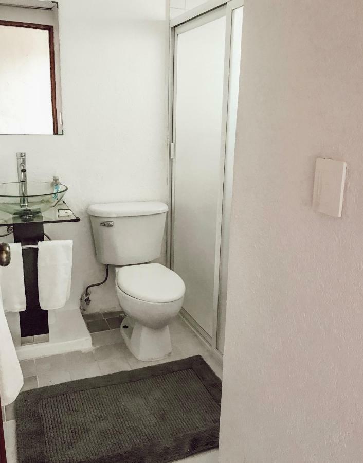 Studio 9 Qlr Apartamento Cancún