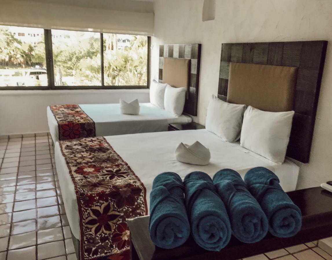 Studio 9 Qlr * Cancún