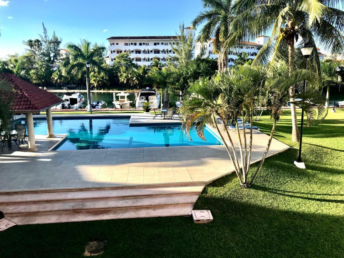 Apartamento Studio 9 Qlr Cancún