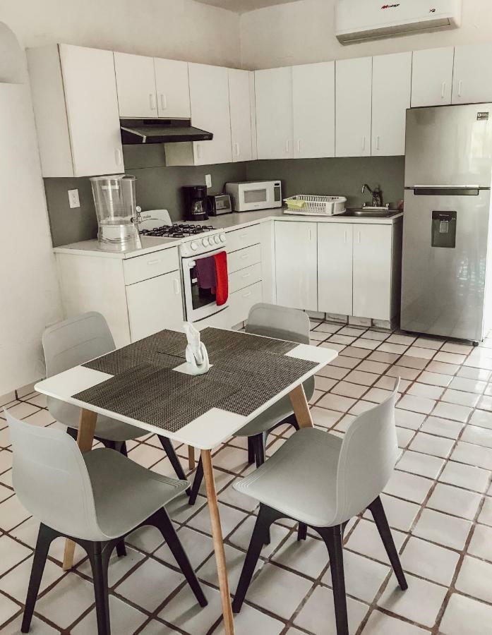 Studio 9 Qlr Apartamento *