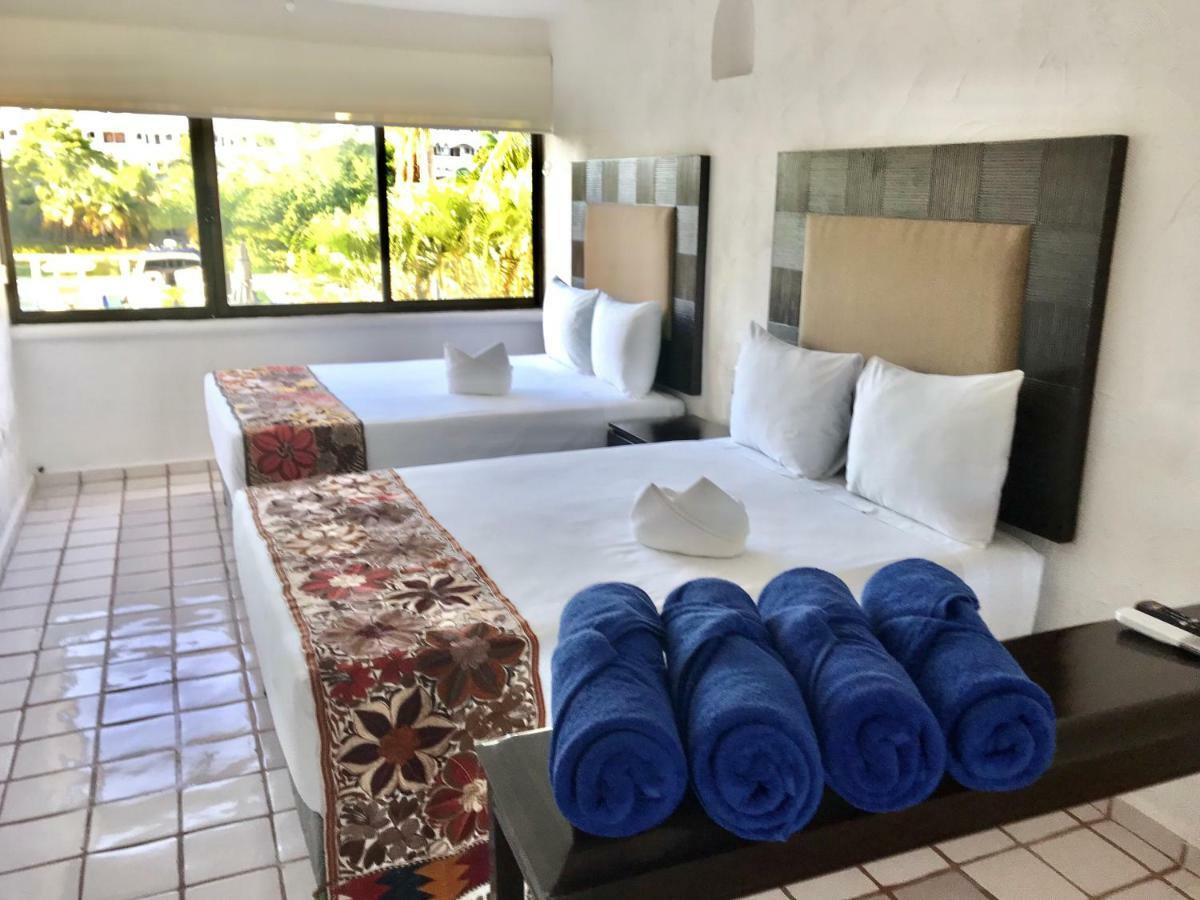 Studio 9 Qlr Cancún