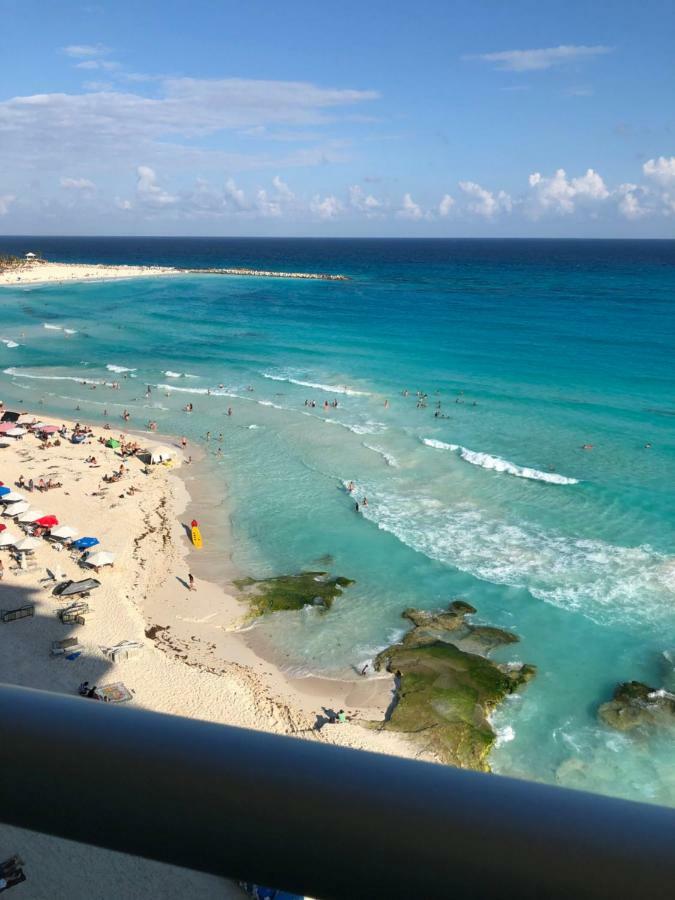 Apartamento Lovely Cancún