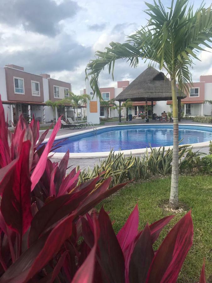 Apartamento Turquesa House Privada Con Alberca Cancún