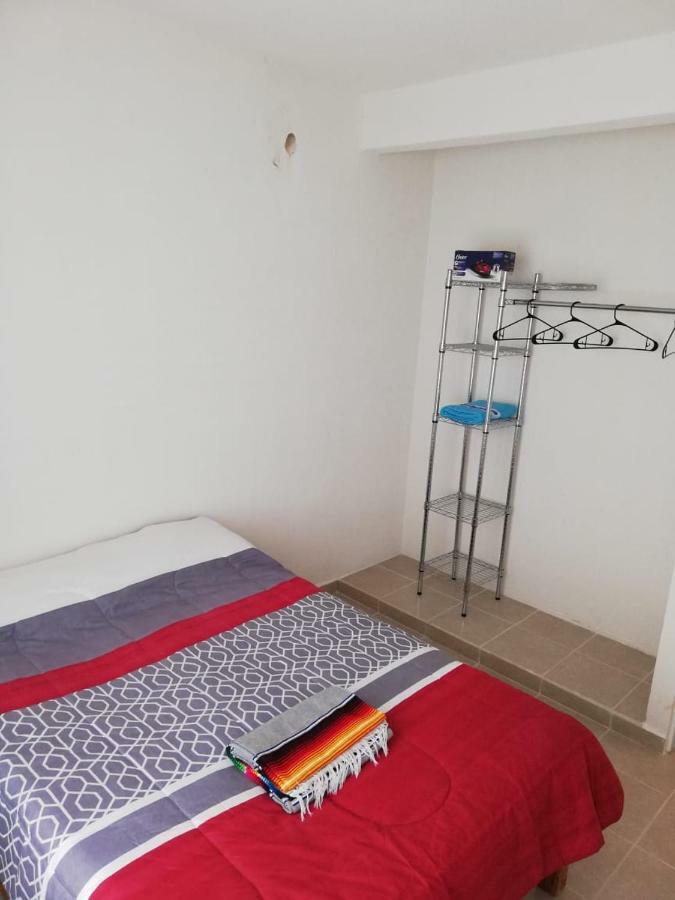 Turquesa House Privada Con Alberca Apartamento *
