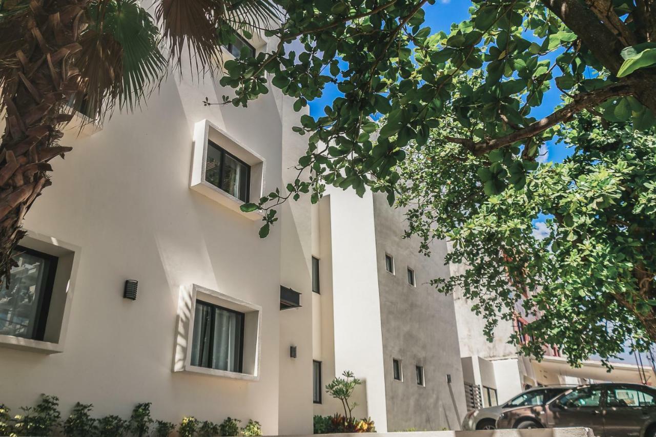 Apartamento Viento Cancún