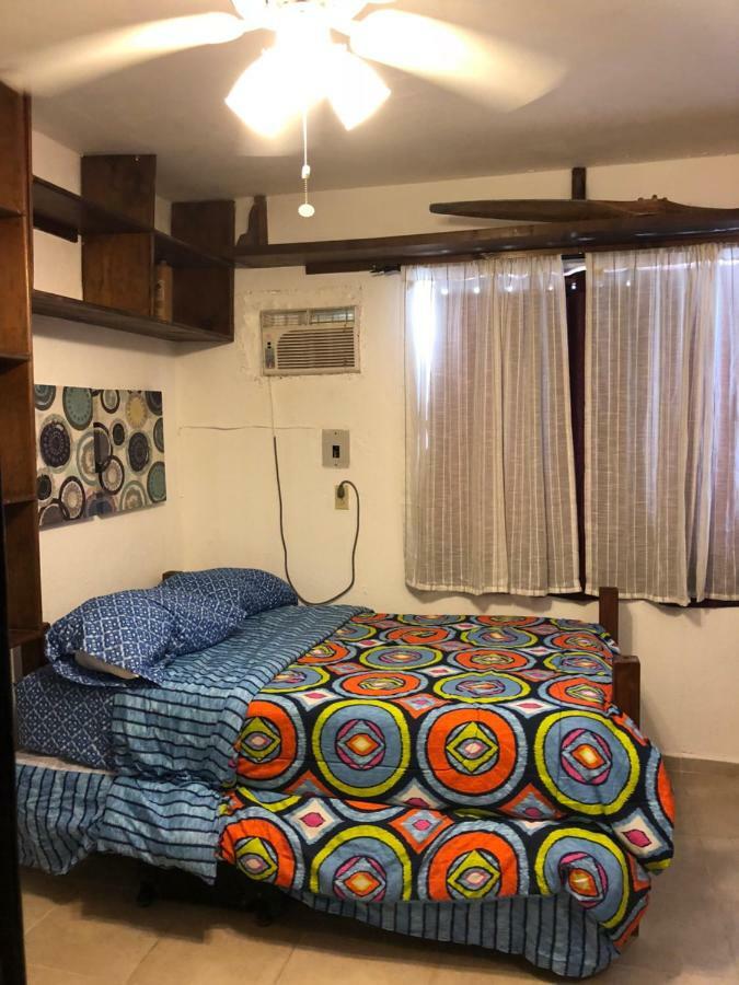 Casa Alba Habitación en casa particular Cancún