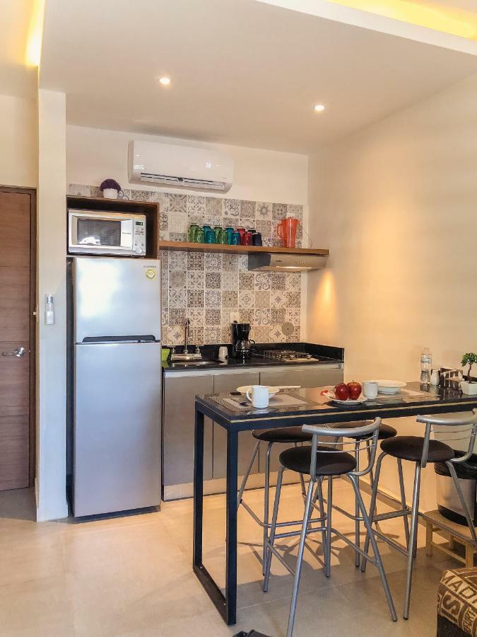 Apartamento Viento *