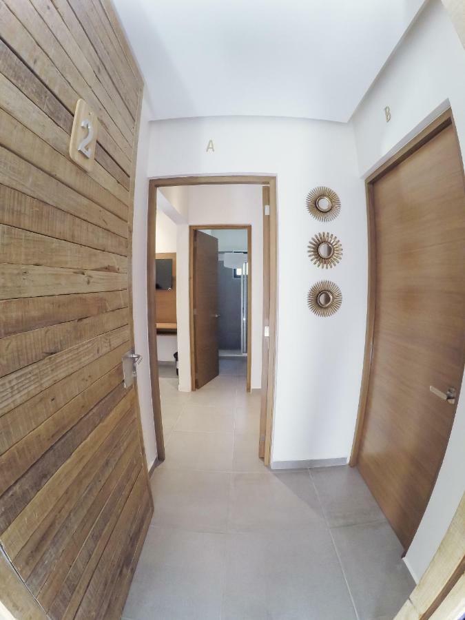 Apartamento Viento *