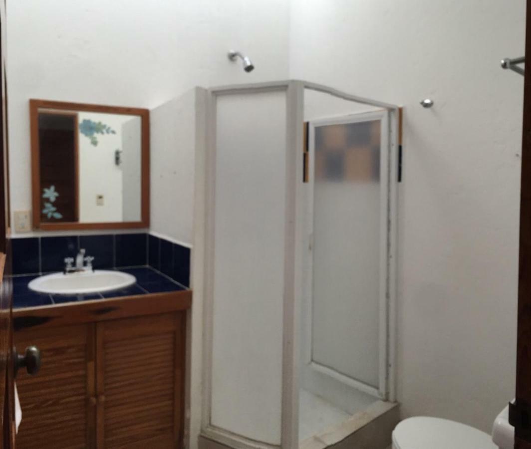 Magda House Arrecifes Punta Sam Сasa de vacaciones Cancún