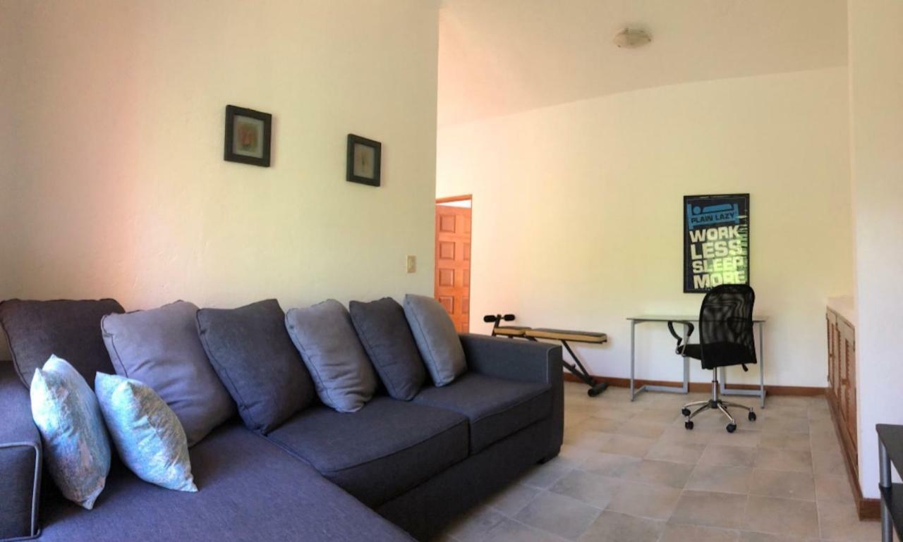 Сasa de vacaciones Magda House Arrecifes Punta Sam Cancún