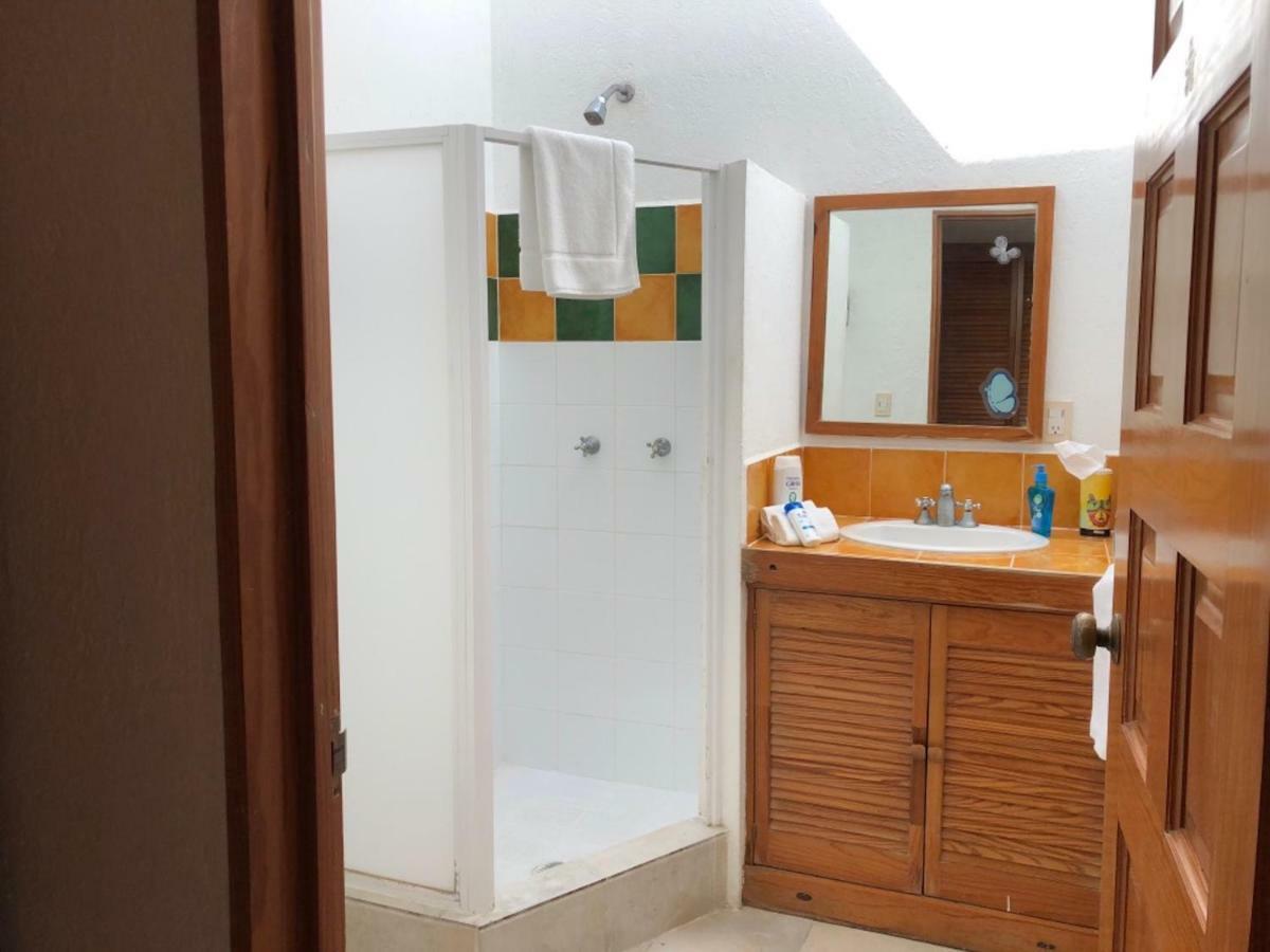 Сasa de vacaciones Magda House Arrecifes Punta Sam Cancún