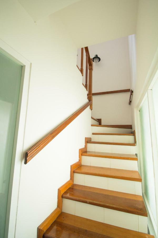 Apartamento Penthouse Ocean Front, Steps To The Beach