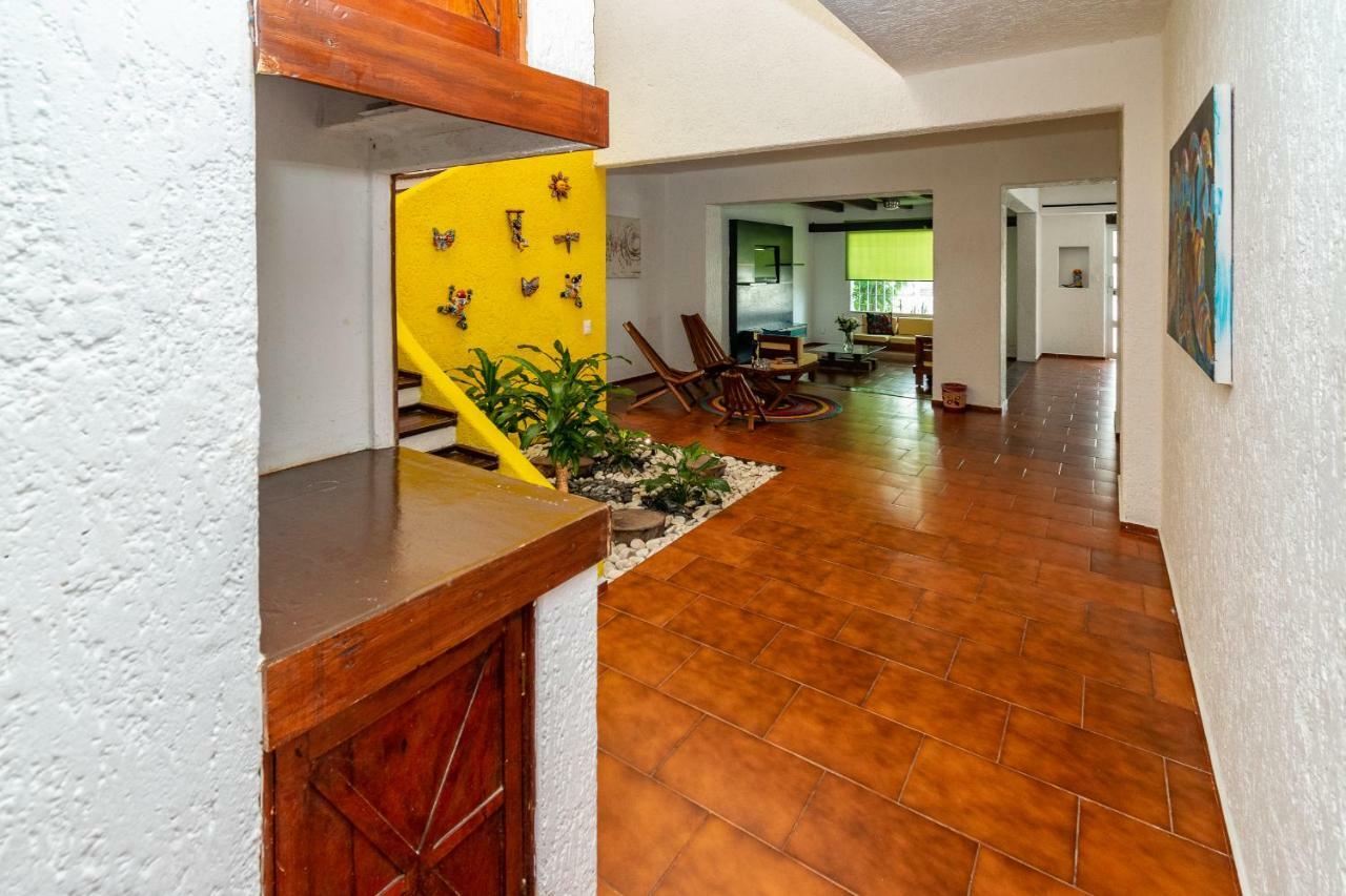 Сasa de vacaciones Casa Grande En La Mejor Ubicación De