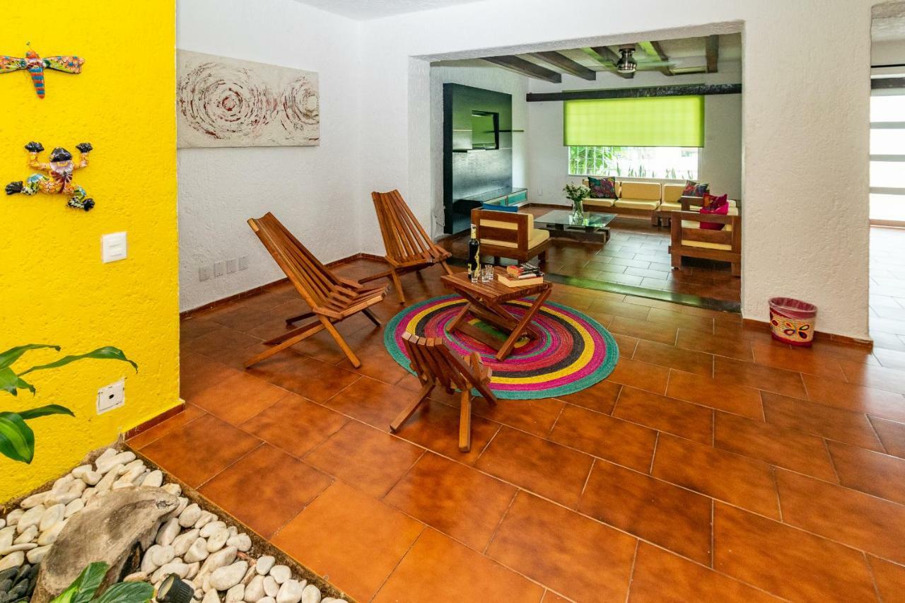 Casa Grande En La Mejor Ubicación De * Cancún