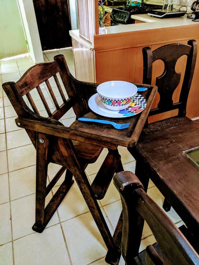 Сasa de vacaciones Casa Alicia