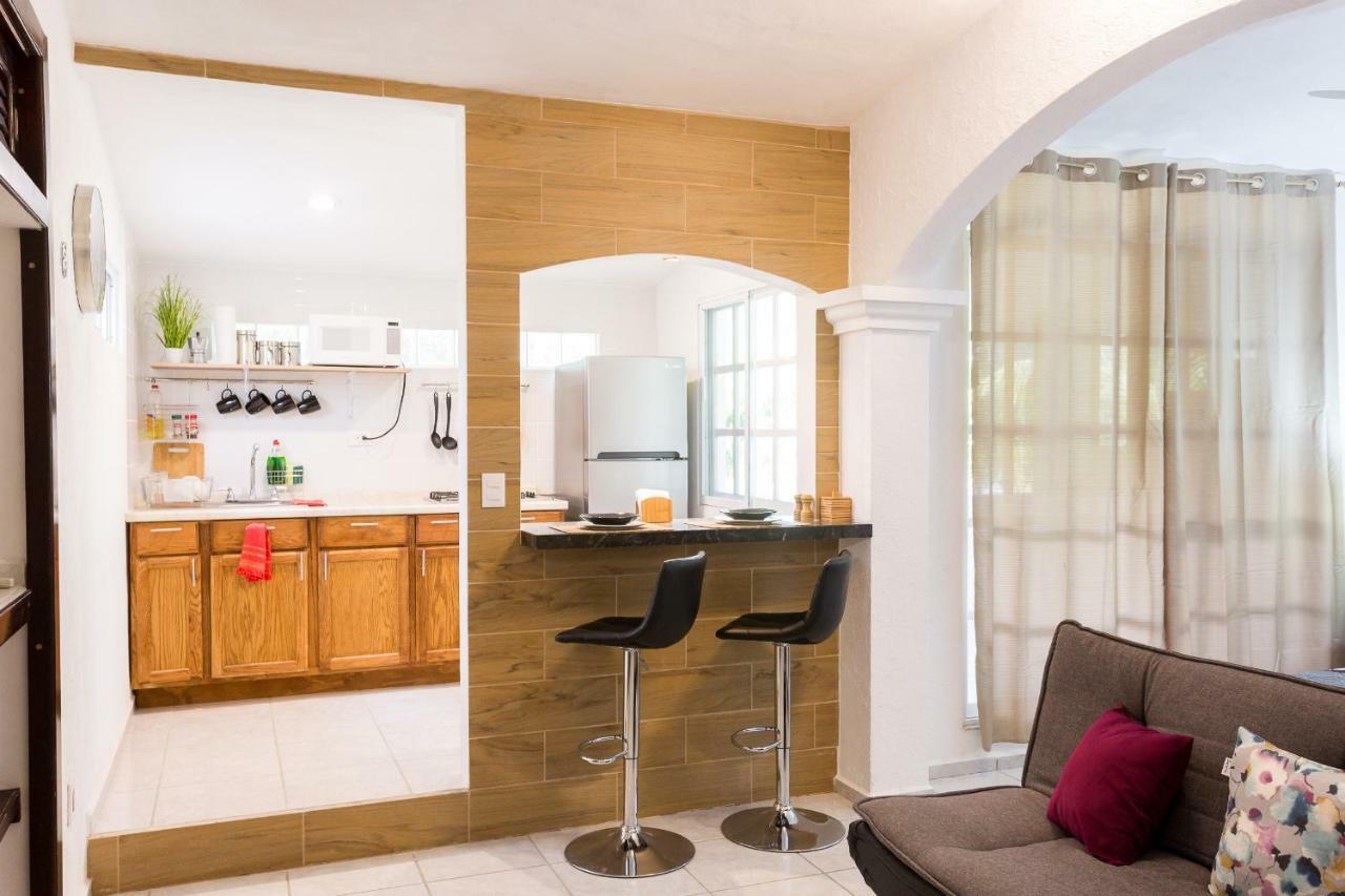 Quetzal Loft Cancún