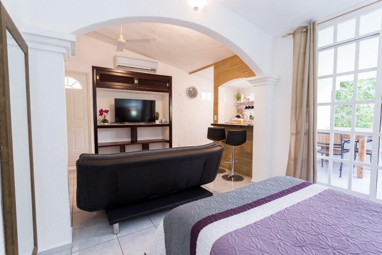 Quetzal Loft * Cancún