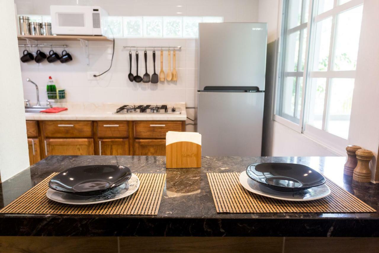 Quetzal Loft Apartamento *