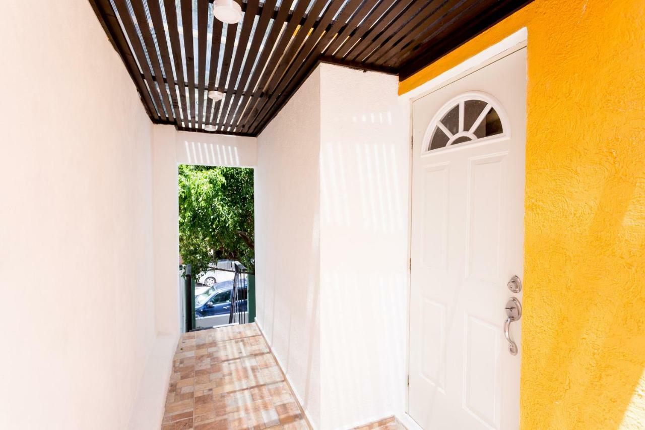 Quetzal Loft Apartamento