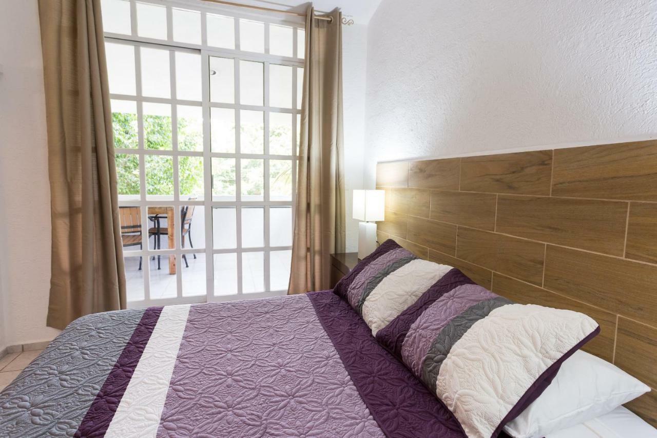 Quetzal Loft Apartamento Cancún