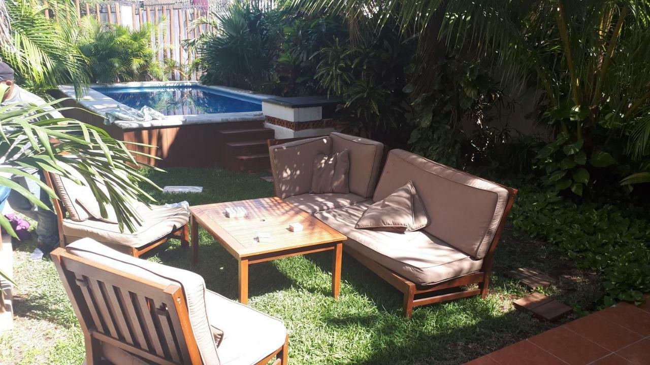 Casa Nona