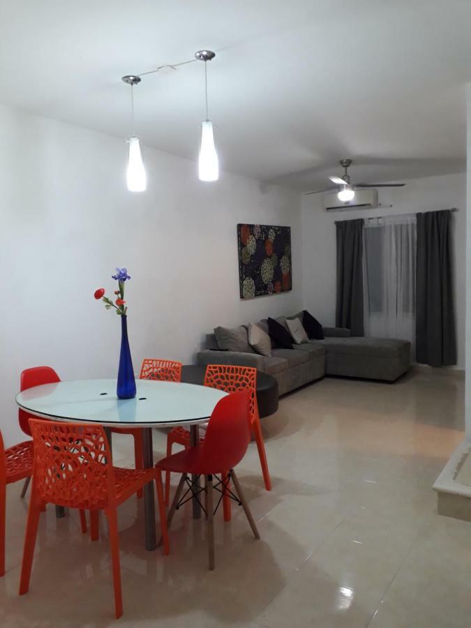 Casa Privadas Cuyagua 69 Сasa de vacaciones Cancún