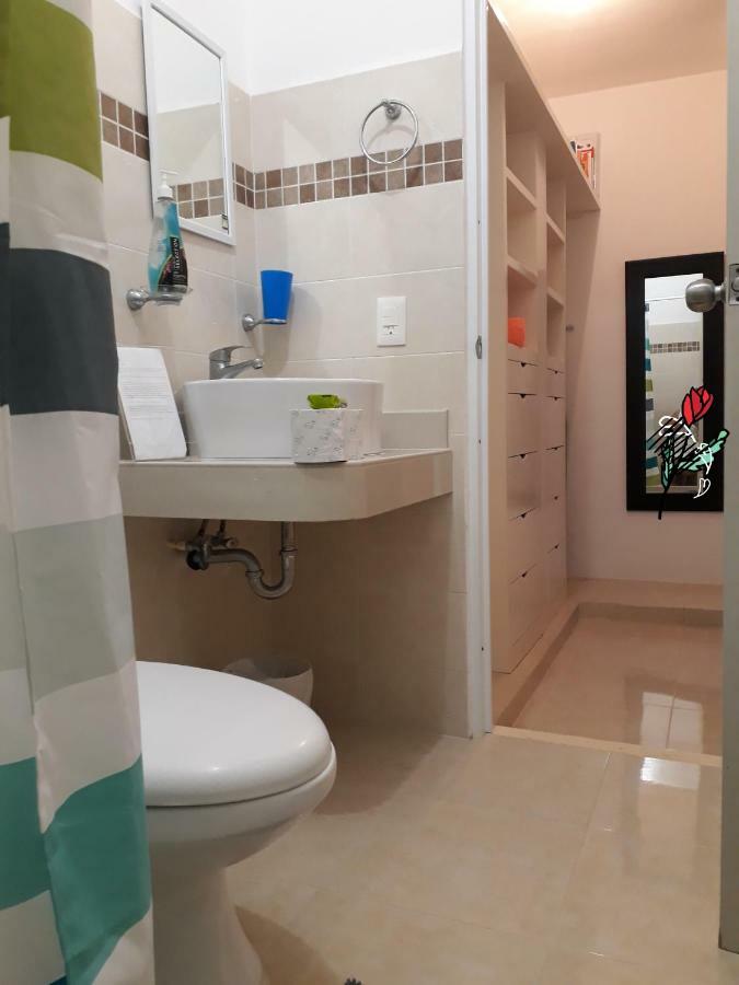 Casa Privadas Cuyagua 69 Сasa de vacaciones *
