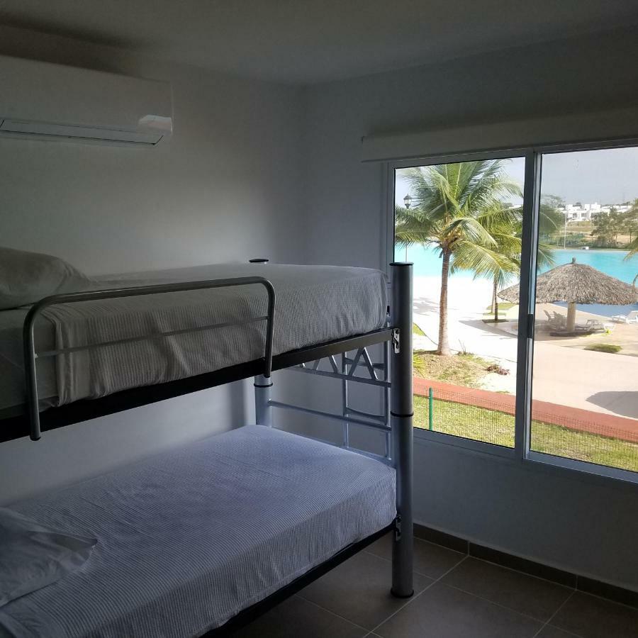 La Laguna Azul, Dreams Lagoon Apartamento *