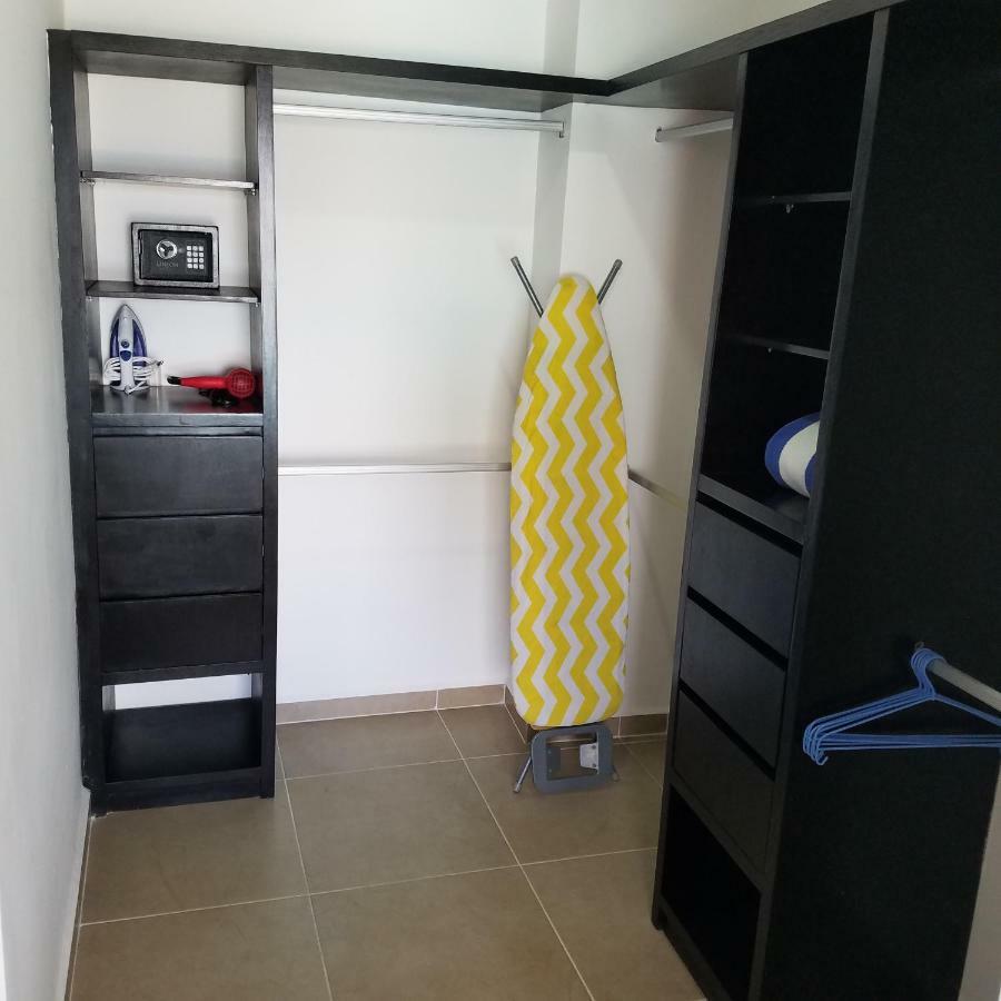 Apartamento La Laguna Azul, Dreams Lagoon Cancún
