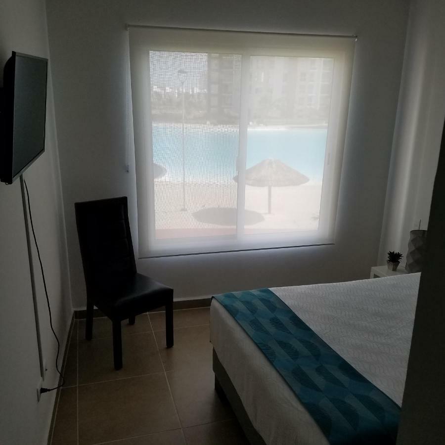 La Laguna Azul, Dreams Lagoon Apartamento Cancún