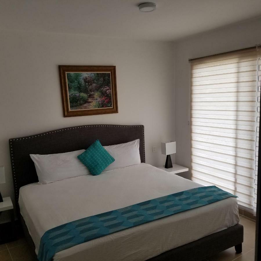 Apartamento La Laguna Azul, Dreams Lagoon Cancún