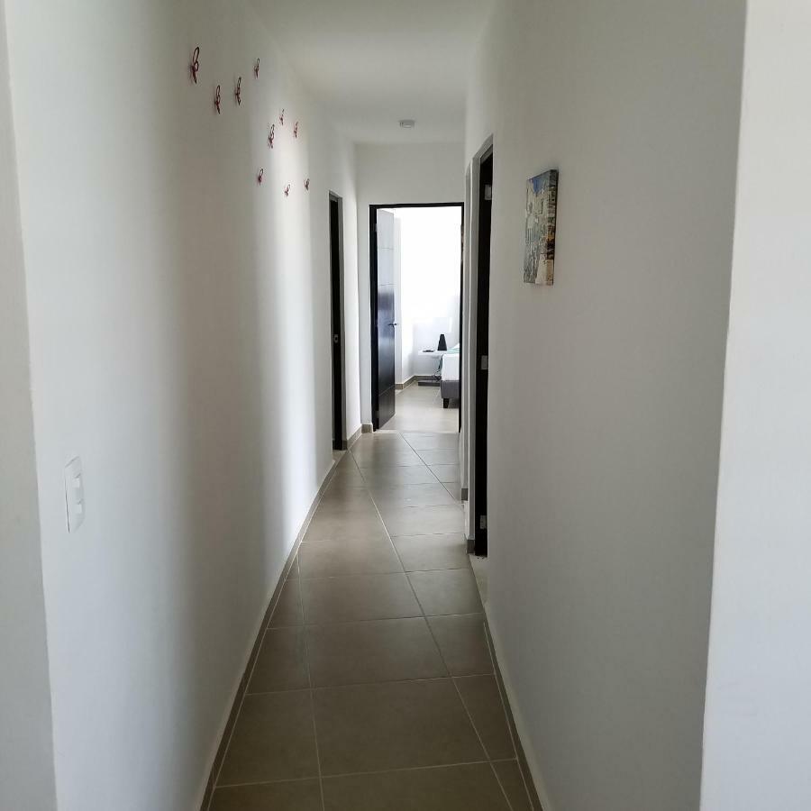 Apartamento La Laguna Azul, Dreams Lagoon