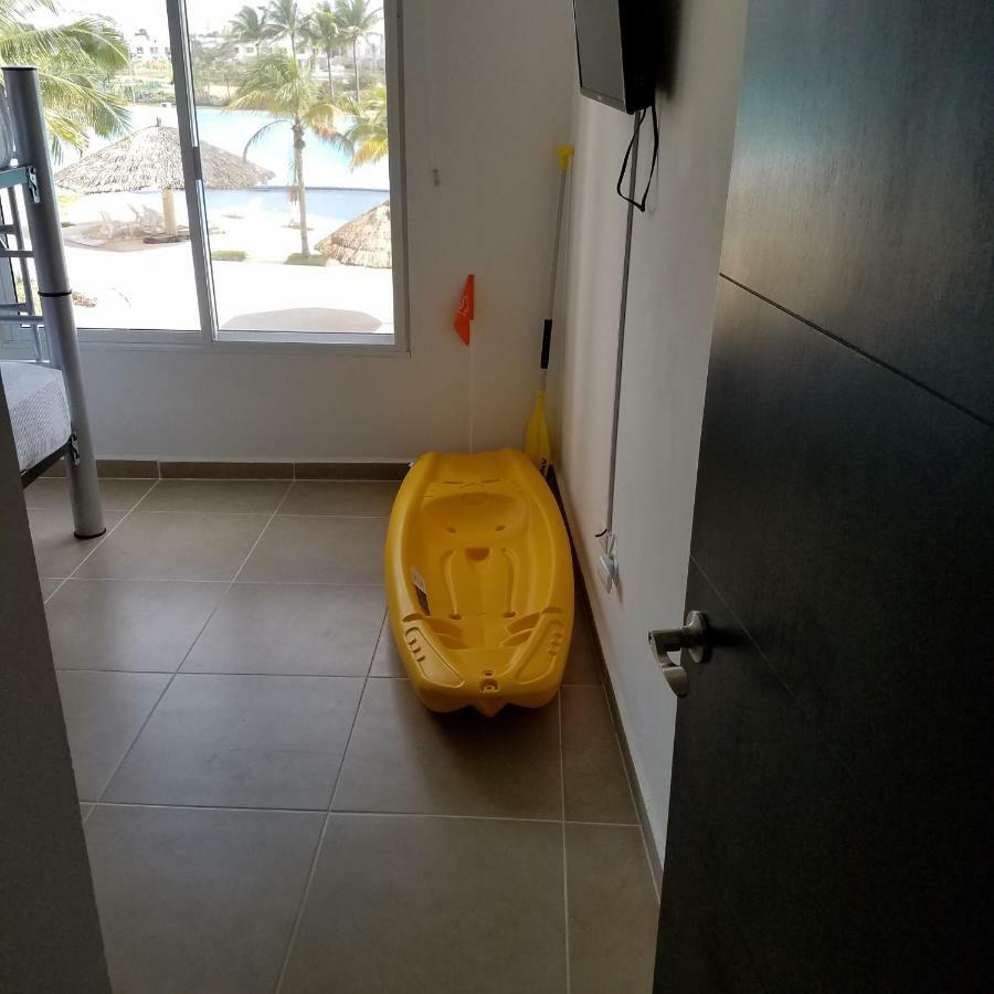 La Laguna Azul, Dreams Lagoon Apartamento